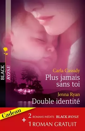 Couverture du produit · Plus jamais sans toi  Double identité  Rencontre à Cliff Point