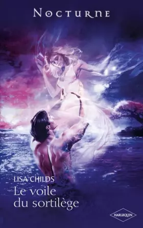 Couverture du produit · Le voile du sortilège