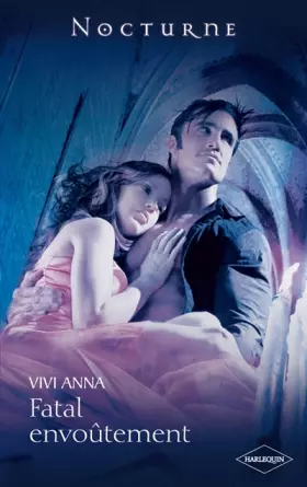 Couverture du produit · Fatal envoûtement