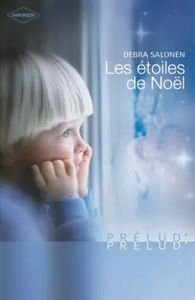 Couverture du produit · Les étoiles de Noël