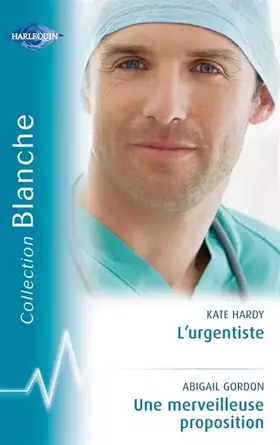 Couverture du produit · L'urgentiste  Une merveilleuse proposition