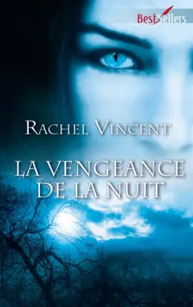 Couverture du produit · La vengeance de la nuit