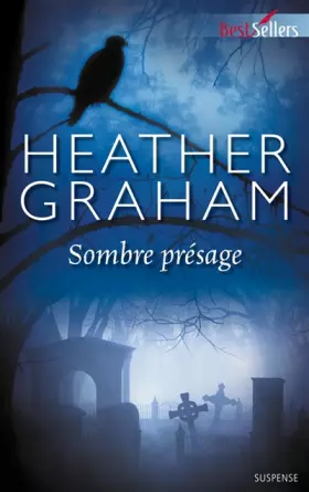 Couverture du produit · Sombre présage