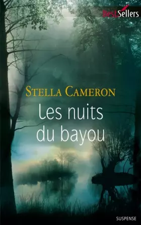 Couverture du produit · Les nuits du bayou