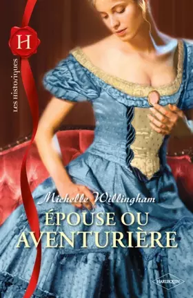Couverture du produit · Epouse ou aventurière