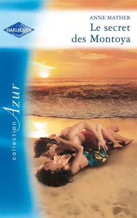 Couverture du produit · Le secret des Montoya