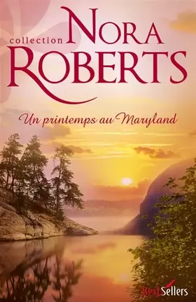Couverture du produit · Un printemps au Maryland