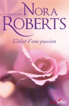 Couverture du produit · L'éclat d'une passion