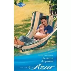 Couverture du produit · Le Secret du Patron