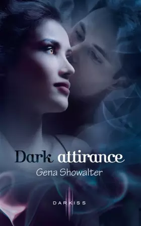 Couverture du produit · Dark attirance