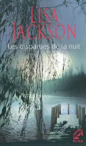 Couverture du produit · Les disparues de la nuit