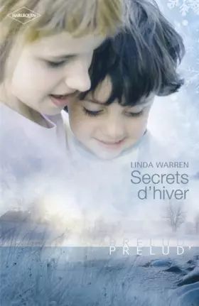 Couverture du produit · Secrets d'hiver