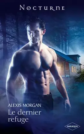 Couverture du produit · Le dernier refuge