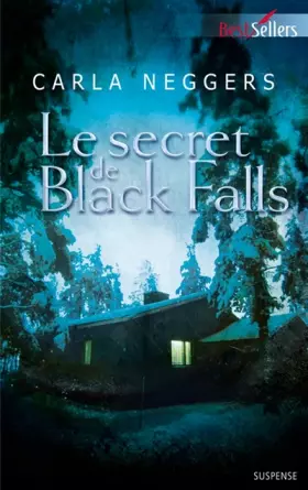 Couverture du produit · Le secret de Black Falls