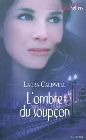 Couverture du produit · L'ombre du soupçon