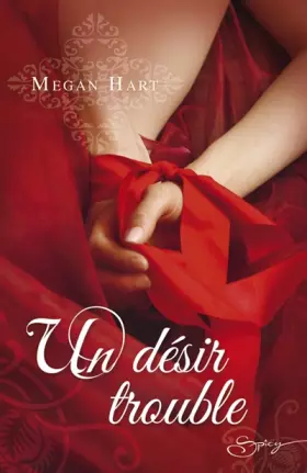 Couverture du produit · Un désir trouble