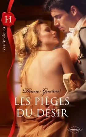 Couverture du produit · Les pièges du désir