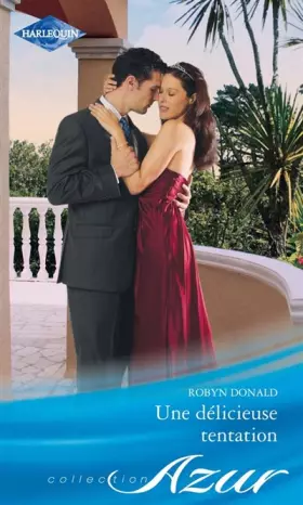 Couverture du produit · Une délicieuse tentation