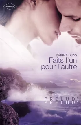 Couverture du produit · Faits l'un pour l'autre