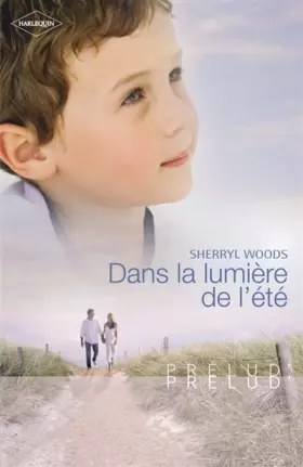 Couverture du produit · Dans la lumière de l'été