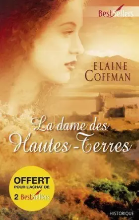 Couverture du produit · la dame des Hautes-Terres