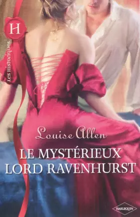 Couverture du produit · Le mystérieux lord Ravenhurst