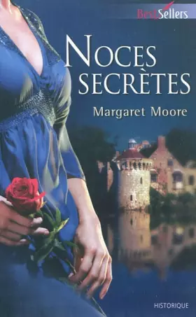 Couverture du produit · Noces secrètes