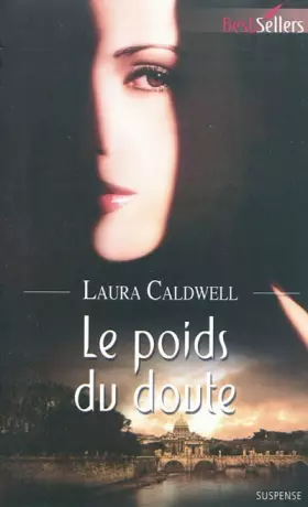Couverture du produit · Le poids du doute