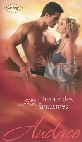 Couverture du produit · L'heure des fantasmes