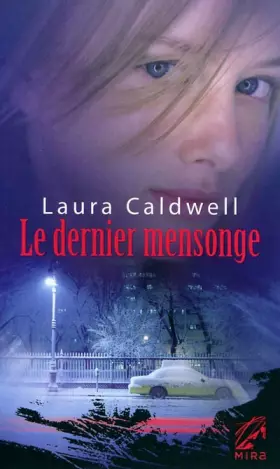 Couverture du produit · Le dernier mensonge