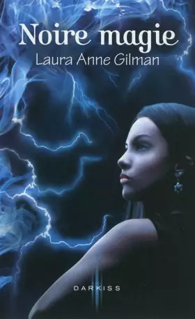Couverture du produit · Noire magie