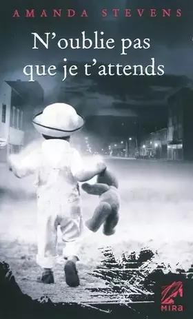 Couverture du produit · N'oublie pas que je t'attends