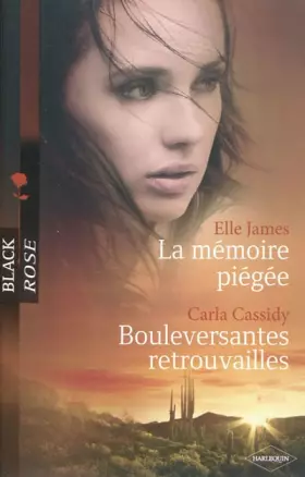 Couverture du produit · La mémoire piégée  Bouleversantes retrouvailles