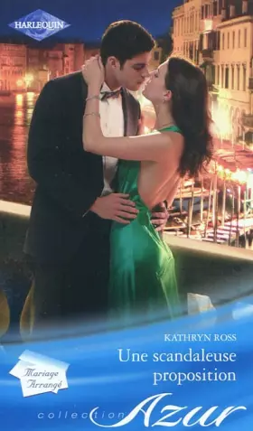 Couverture du produit · Une scandaleuse proposition