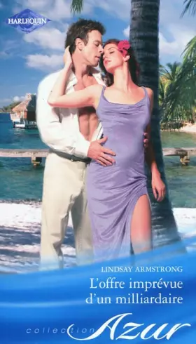 Couverture du produit · L'offre imprévue d'un milliardaire