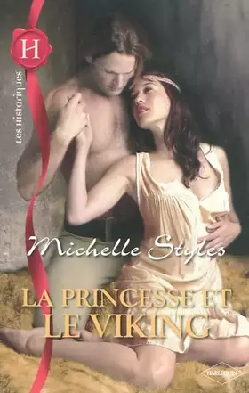 Couverture du produit · La princesse et le viking