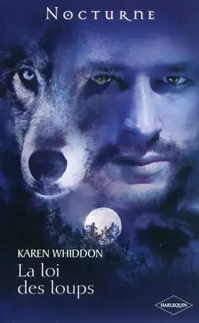 Couverture du produit · La loi des loups