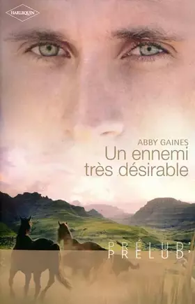 Couverture du produit · Un ennemi très désirable