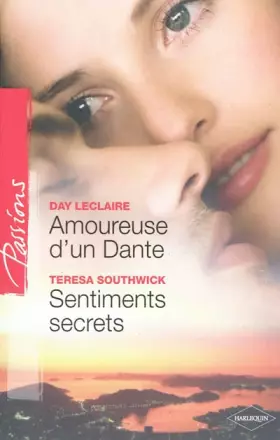 Couverture du produit · Amoureuse d'un Dante  Sentiments secrets