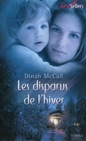 Couverture du produit · Les disparus de l'hiver