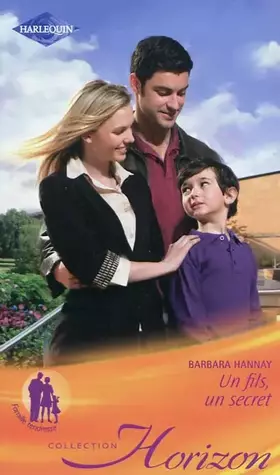 Couverture du produit · Un fils, un secret