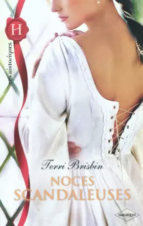 Couverture du produit · Noces scandaleuses