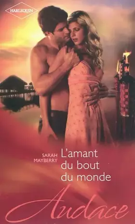 Couverture du produit · L'amant du bout du monde