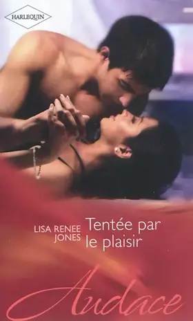 Couverture du produit · Tentée par le plaisir