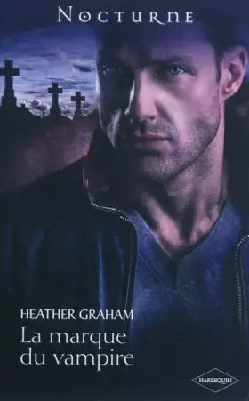 Couverture du produit · La marque du vampire