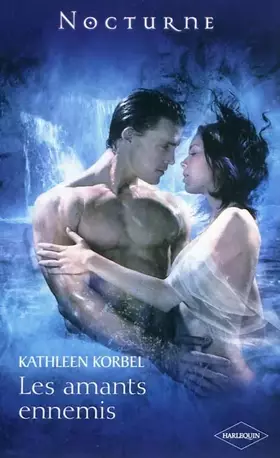 Couverture du produit · Les amants ennemis