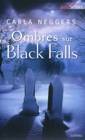 Couverture du produit · Ombres sur Black Falls