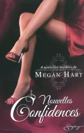 Couverture du produit · Nouvelles confidences