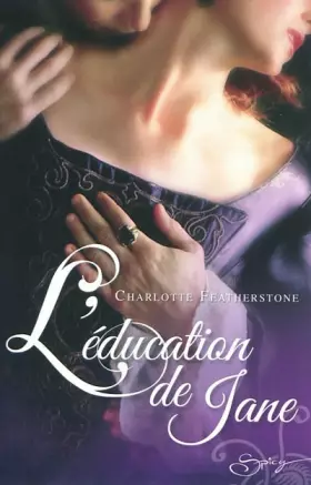 Couverture du produit · L'éducation de Jane