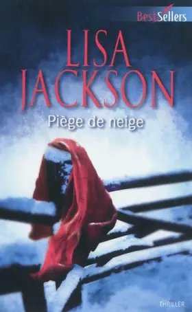 Couverture du produit · Piège de neige